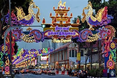 Tempat Wisata Di Singapura Unik Populer Dan Tak Boleh Anda Lewatkan