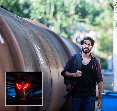 Harshvardhan Kapoor On His Film Bhavesh Joshi Superhero It Is Purely Commercial Film But