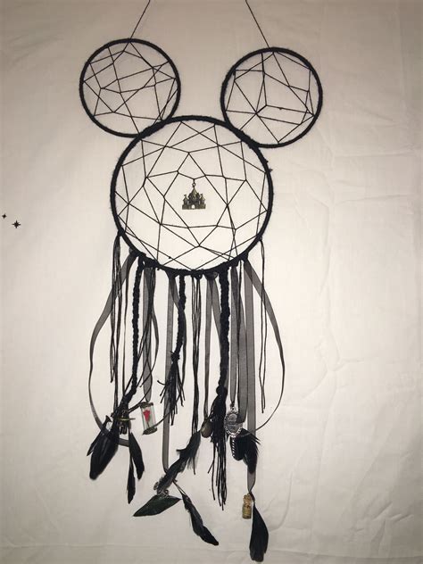 Catch The Dreams Your Heart Makes With This Hand Made Dream Catcher