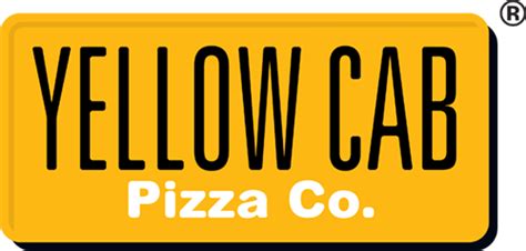 Yellow Cab Pizza Co Online Delivery Page