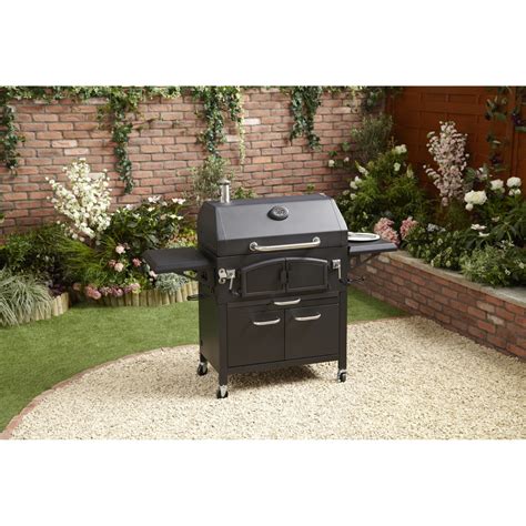 Ultimate Smoker Bbq