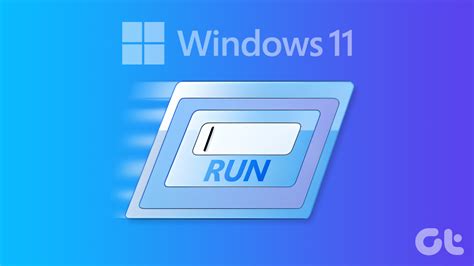 6 Best Ways To Access The Run Tool On Windows 11 Monday Daily