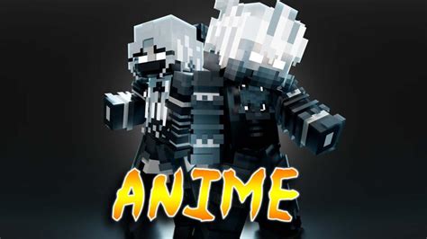 Anime by Eescal Studios (Minecraft Skin Pack) - Minecraft Marketplace ...