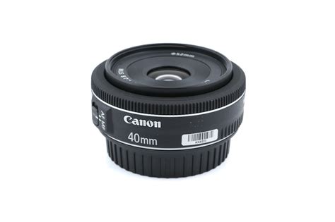 canon mm  stm lens kamerastore