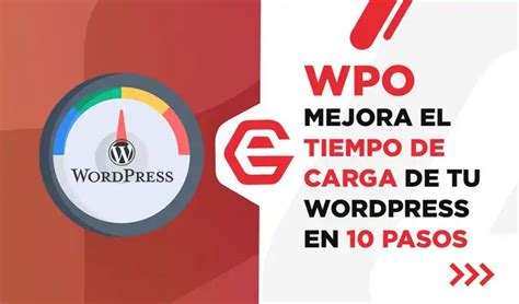 Seo Contenidos On Twitter Rt Galernaestudio Wpo Mejora El Tiempo