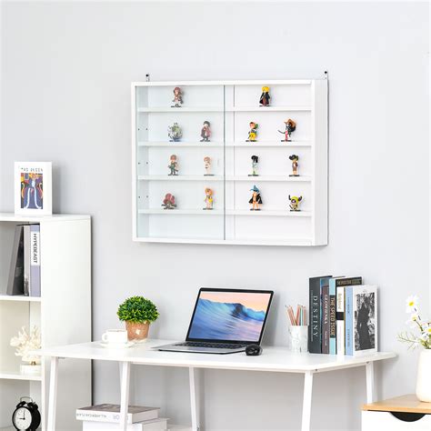 Latitude Run 4 Piece Tiered Shelf With Adjustable Shelves Wayfair Canada