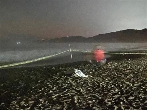 Se ahoga turista de la Ciudad de México en playa Larga ANZ