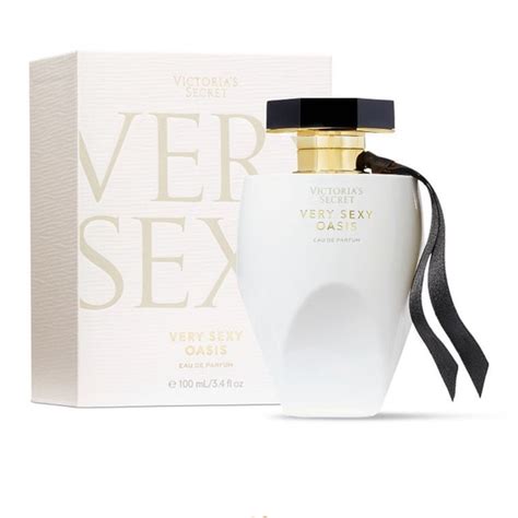 Victorias Secret Accessories Victorias Secret Very Sexy Oasis Eau