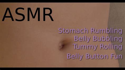 Asmr Best Belly Rolling Compilation With Stomach Rumbling Tummy Bloat Youtube