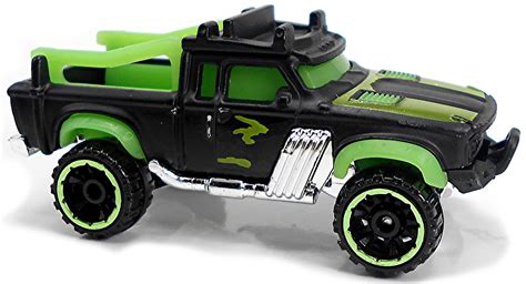 Rally Baja Crawler A Hot Wheels Newsletter