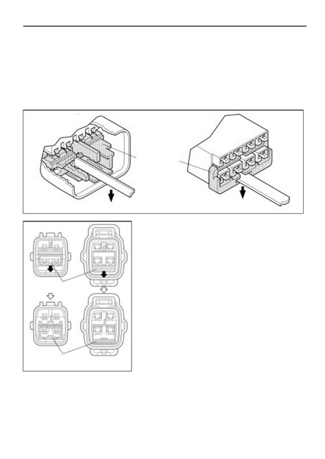 How To Read Toyota Wiring Diagrams