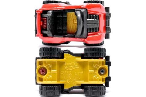 BOGZILLAのレビュー玩具みたいな一人乗りV デューンバギー FJV Hot Wheels 情報まとめ ホットウィール にわかマニア