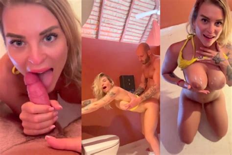 Public Bathroom Sex Tape Archives