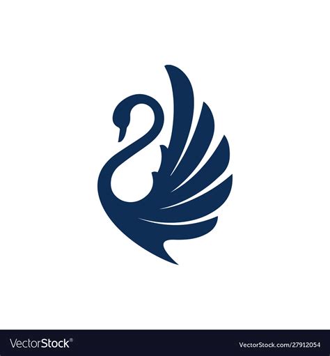 Swan Logo