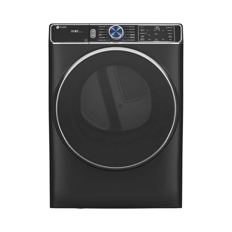 GE Profile 7 8 Cu Ft Capacity Smart Front Load Electric Dryer With