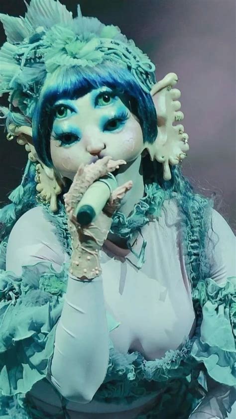 Melanie Martinez Portals Tour 🕯️🧚🏼🕳️ Melanie Martinez Melanie Martinez