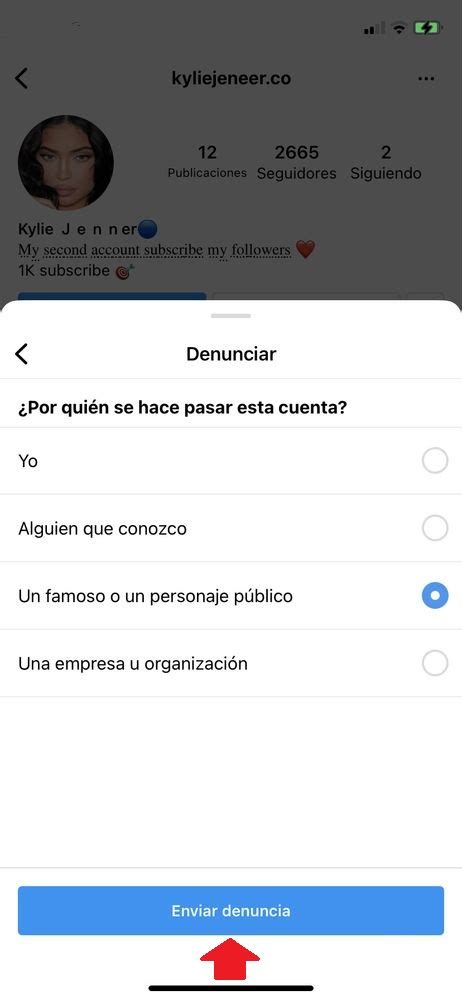 8 Consejos Para Identificar Un Perfil Falso En Instagram