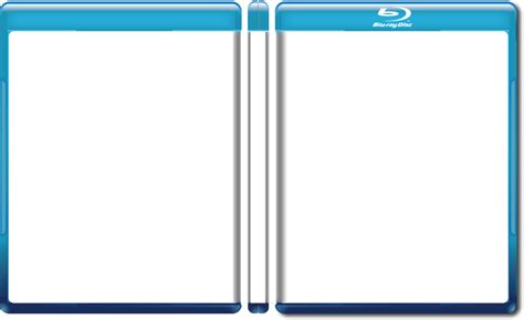 Blank Cd Cover Png Asmingacoref