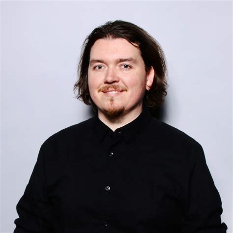 Michael Hibbard Jr Associate Experiential Producer Momentum