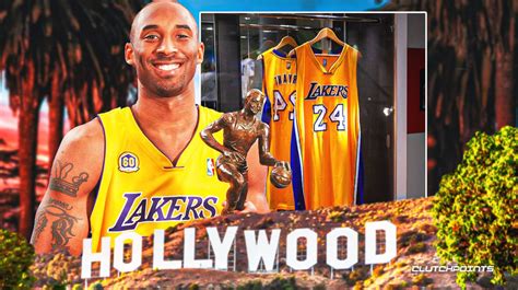 Lakers Icon Kobe Bryant Mvp Jersey To Fetch Record Haul At Auction