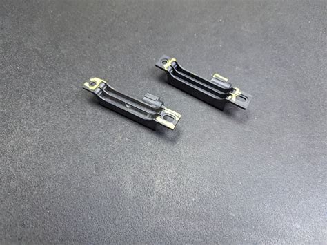 2PC Keyless Entry Antenna Module 2021 Nissan Kicks 2018 2019 2020 2022