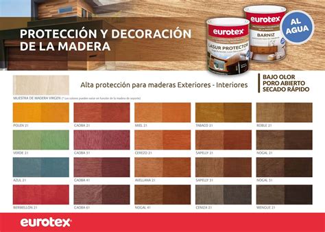Introducir 84 Imagen Barniz Color Caoba Comex Abzlocalmx