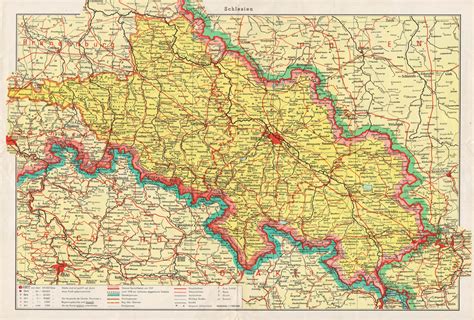 Schlesien Willich Nach 1945 Flucht Und Vertreibung