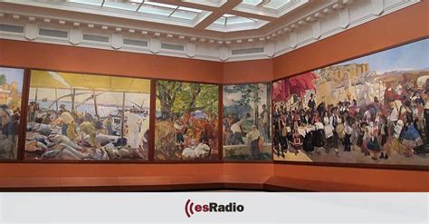 Es La Ma Ana De Fin De Semana C Mo Cambiar Tu Vida Con Sorolla Esradio