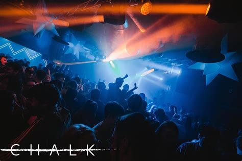 Best Clubs In Brighton Clubbing Brighton Night Out Nightlife