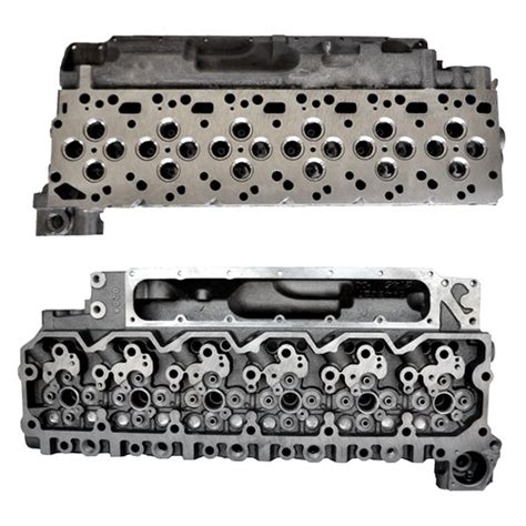 Enginetech Ehc B Bare Cylinder Head