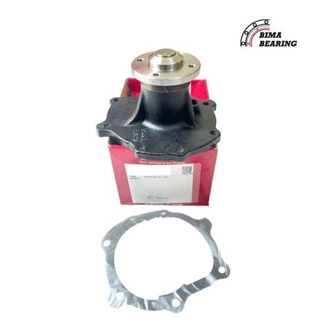 Jual Water Pump Toyota Dyna Dynasaurus Ht Ps Hino Dutro Ps