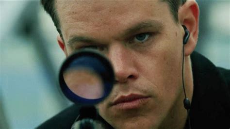 The Moscow Car Chase In The Bourne Supremacy Is The Best Action Scene Ever