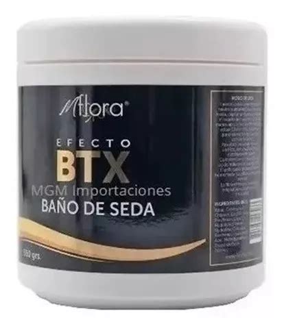 Flora Crema Btx Ba O De Seda Grs Cuotas Sin Inter S