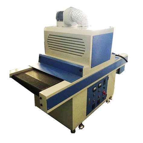 Uv Curing Machine