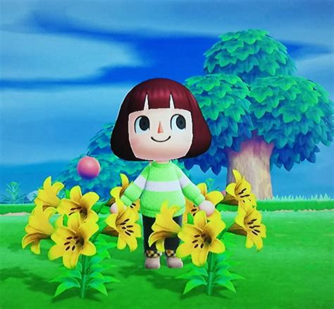 I Made Chara In Animal Crossing Charadefensesquad