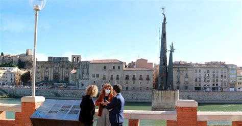 La Generalitat Adjudica Els Treballs Per Retirar El Monument Franquista