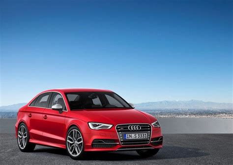 Audi S3 Sedan Arrives In SA - Specs and Prices