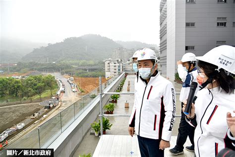 新店寶高智慧產業園區 3月招商 樂屋網