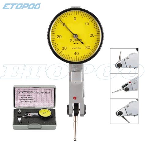 Aliexpress Buy Mm Mm Level Gauge Scale Precision Metric