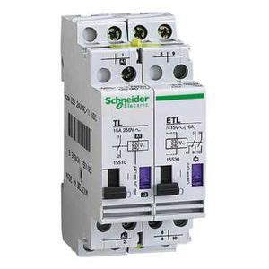 Schneider Electric T L Rupteur Tl Multi Bobine V