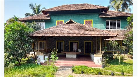 Sahya Nalukettu Homestay Where To Stay Kerala Tourism