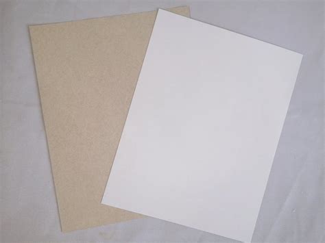 Hwc White Back Duplex Board For Industrial Packaging 220 Gsm At Rs 65