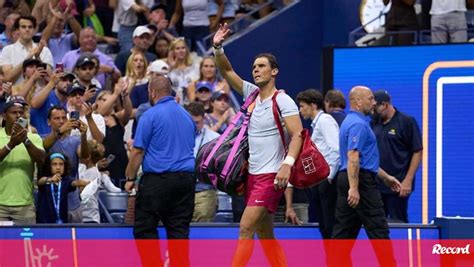 Nadal Aplaude Carlos Alcaraz Pela Conquista Do Us Open E Liderança Do Ranking Mundial Us Open