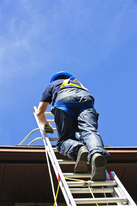 Ten Safety Rules For Roof Repair Las Vegas Prestige 702 646 7536