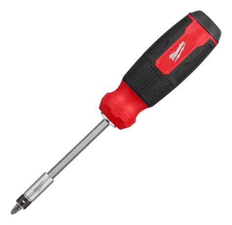 Desarmador Multipuntas 27 En 1 Milwaukee 48 22 2901 Envío gratis