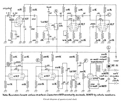 Standard Quartz Watch Without Hacking Seconds Mechanism Sche