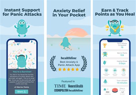 Anxiety Relief App Rootd Passes the U.S.’s Tough New Digital Health