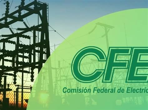 Aei Noticias Tarifa De Luz Dom Stica Baj En Cfe