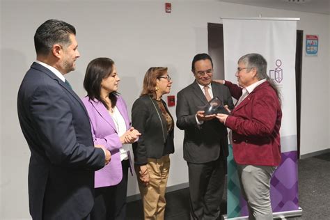 Inai On Twitter 🗄️en El Marco De La Clausura Del 12º Seminario