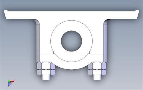 铅锤12 Catia 模型图纸免费下载 懒石网